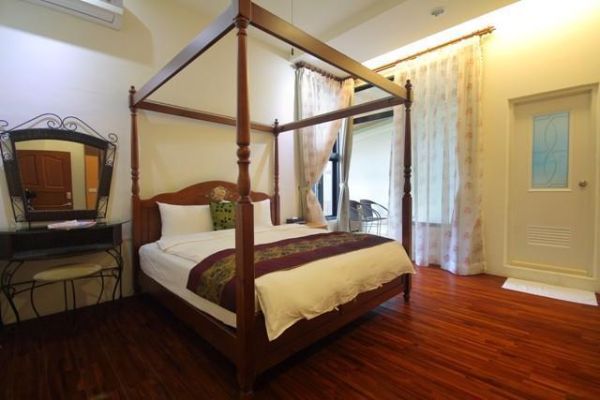 JIMEI HOMESTAY HUALIEN (Hualien)